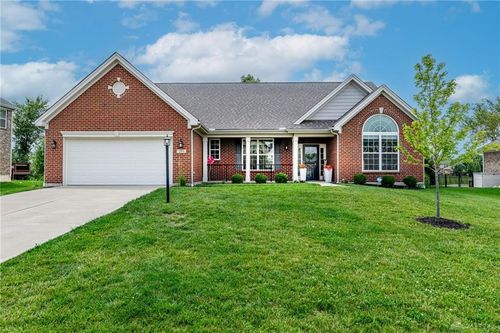 293 Summerford Pl, Washingtn Twp, OH, 45458-4633 | Card Image