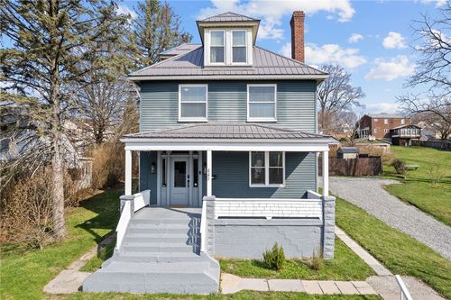 449 Elwyn Ave, Springdale, PA, 15144-1168 | Card Image