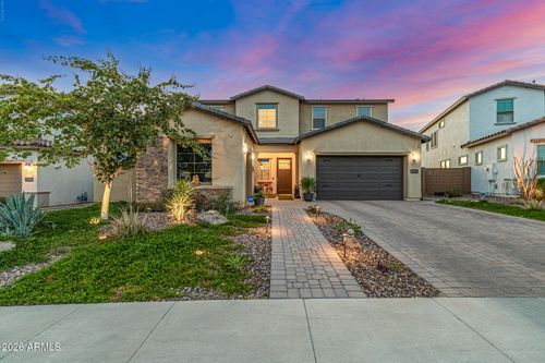 22112 N 59th Pl, Phoenix, AZ, 85054-5765 | Card Image