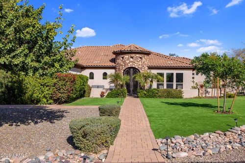 1406 W Joy Ranch Rd, Phoenix, AZ, 85086-7277 | Card Image