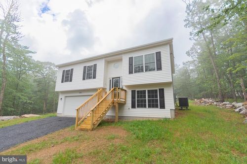 503 Grouse Dr, WINCHESTER, VA, 22602-3595 | Card Image