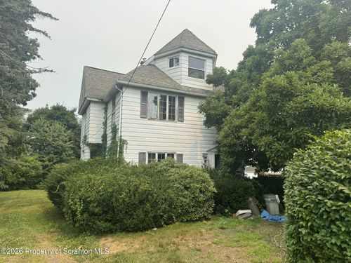 3816 Birney Avenue, Moosic, PA, 18507 | Card Image