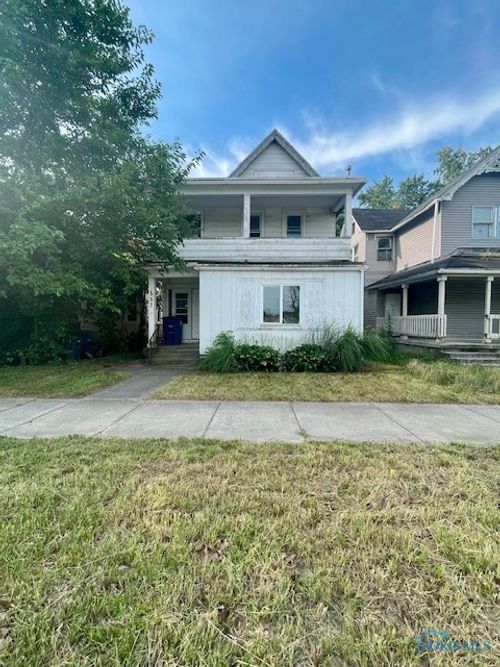 557 South Ave, Toledo, OH, 43609-3362 | Card Image