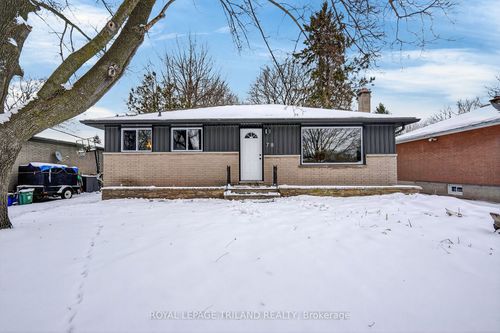 78 Mark St, London, ON, N5V2G5 | Card Image