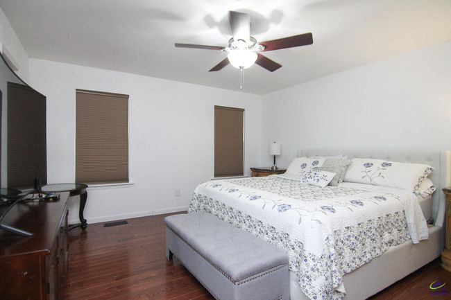 711 Main St, House other with 4 bedrooms, 3 bathrooms and null parking in Byron GA | Image 15