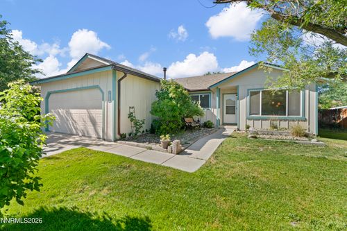 1349 Mary Jo Dr, Gardnerville, NV, 89460-8440 | Card Image