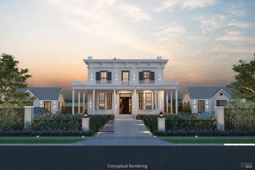 1221 Seminary St, Napa, CA, 94559-2510 | Card Image
