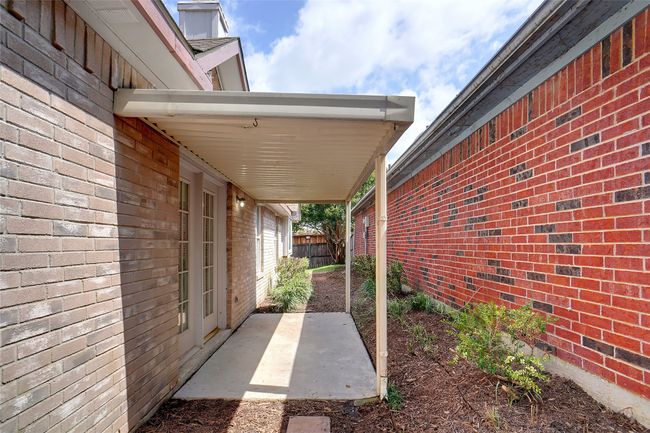 2321 Baretta Dr, House other with 3 bedrooms, 2 bathrooms and null parking in Mesquite TX | Image 17