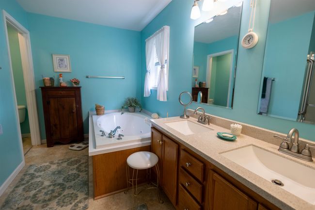 334 Silver Pine Ln, House other with 3 bedrooms, 3 bathrooms and null parking in Tamworth NH | Image 21