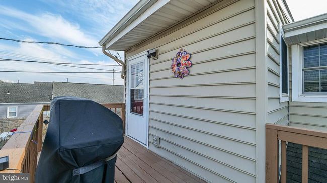 279 39 Th St S, House other with 2 bedrooms, 1 bathrooms and null parking in BRIGANTINE NJ | Image 5