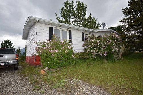 10926 Hoppe Avenue, Grande Cache, AB, T0E0Y0 | Card Image