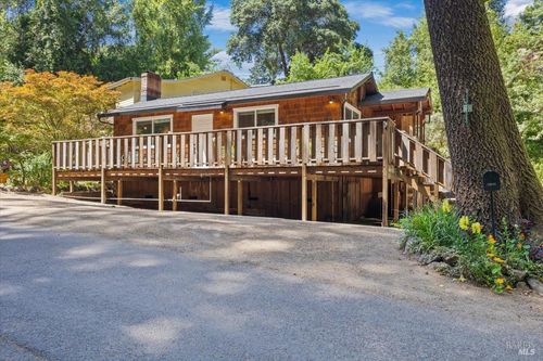 10048 Canyon Rd, Forestville, CA, 95436-9721 | Card Image