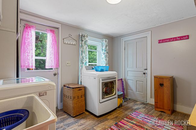 409 Rust Ave, House other with 5 bedrooms, 2 bathrooms and null parking in Big Rapids MI | Image 17