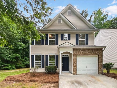 6240 Shenfield Ln, Union City, GA, 30291-7117 | Card Image