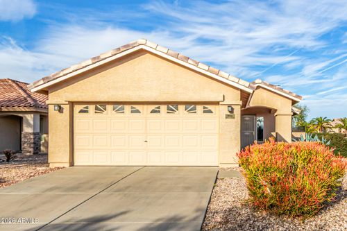 1100 S 232nd Ave, Buckeye, AZ, 85326-7161 | Card Image