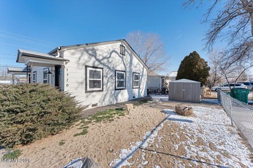 1720 H St, Sparks, NV, 89431-4958 | Card Image