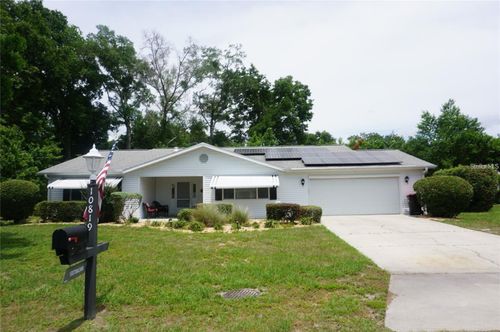 10819 Sw 83rd Ct, OCALA, FL, 34481-3624 | Card Image