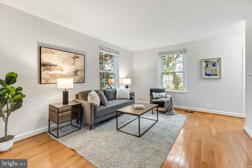 4628 31st Road S, ARLINGTON, VA, 22206 | Card Image