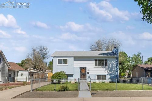 1132 Euclid Avenue, Pueblo, CO, 81004 | Card Image