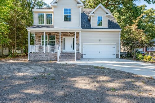 17319 Warwick Blvd, Newport News, VA, 23603-1331 | Card Image