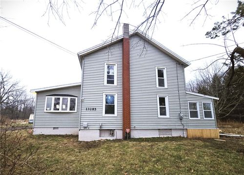 13285 Roosevelt Highway, Carlton, NY, 14571 | Card Image