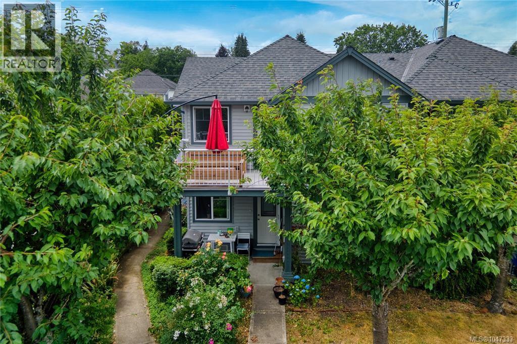 Residential in Nanaimo