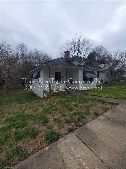 920 N Jackson Ave, Winston-Salem, NC, 27101-3355 | Card Image