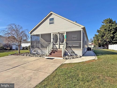 196-18708 Snowmass Run, REHOBOTH BEACH, DE, 19971-8744 | Card Image