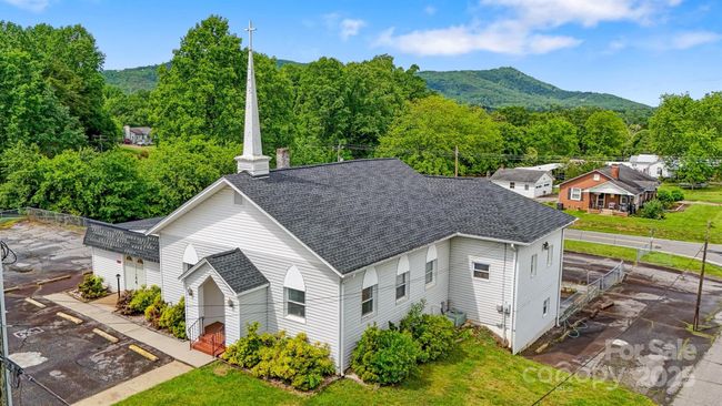 1100 Praley St Sw, Home with 0 bedrooms, 0 bathrooms and 40 parking in Valdese NC | Image 4