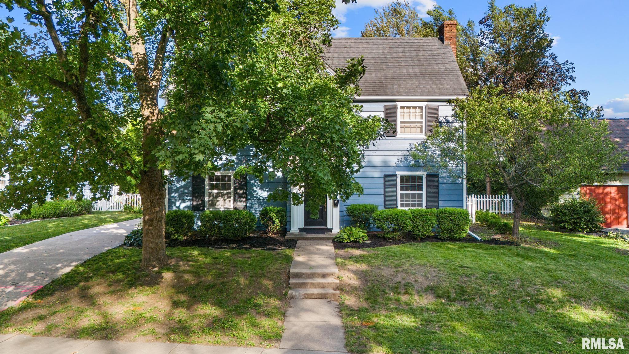 Residential in Peoria 4