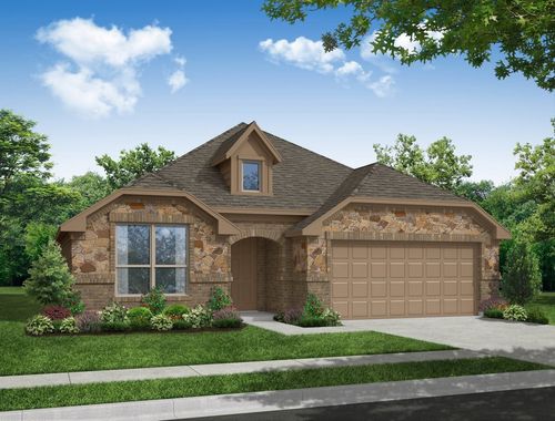 1006 Wedgestone Drive, Justin, TX, 76247 | Card Image