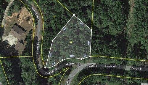 106 Winding Trl, Copperhill, TN, 37317 | Card Image