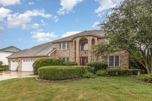 9217 173rd Pl, Tinley Park, IL, 60487-5296 | Card Image