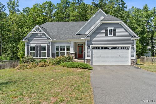 9314 Buffalo Springs Drive, Midlothian, VA, 23112 | Card Image