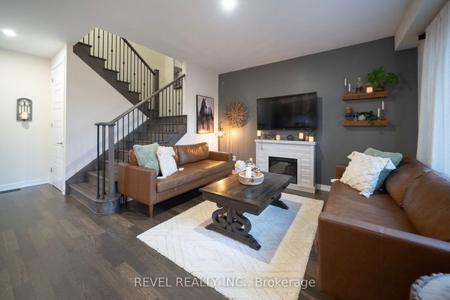 63 Santos Dr, House other with 3 bedrooms, 3 bathrooms and 2 parking in Caledonia ON | Image 16