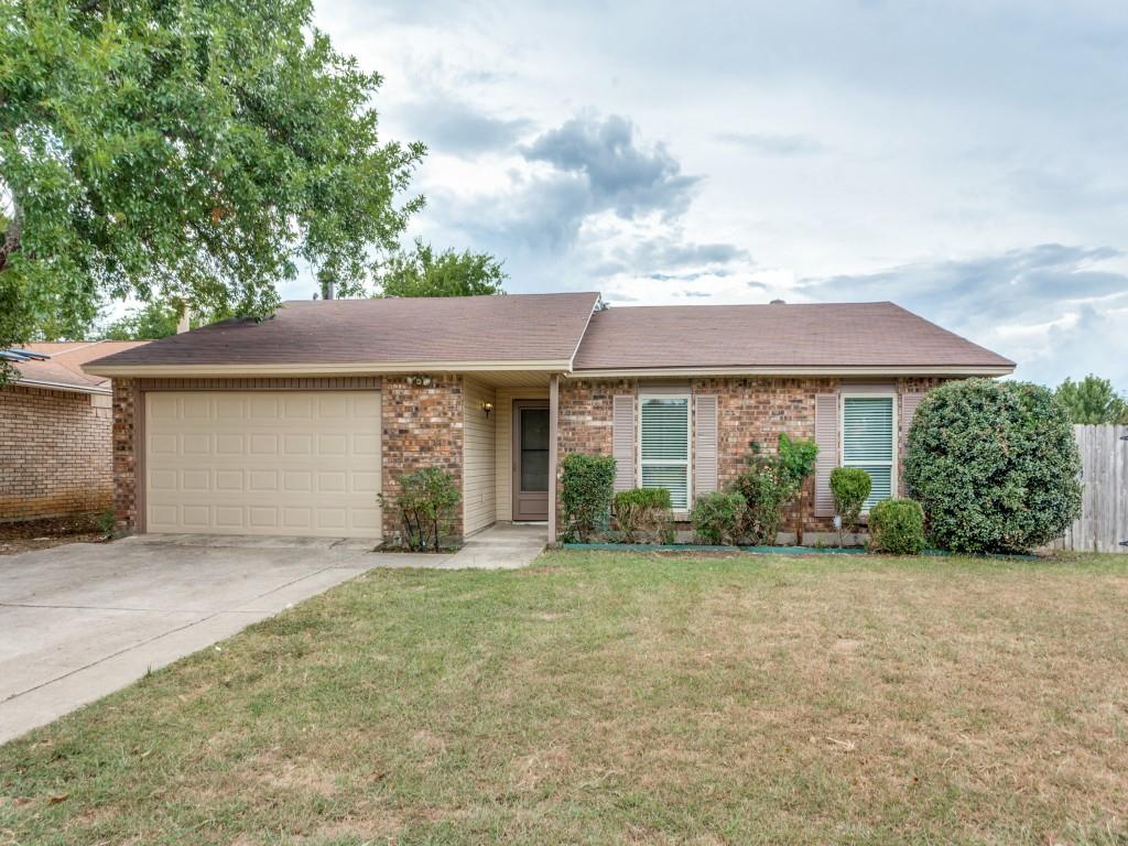 Harwick Ln, North Richland Hills, TX 76182