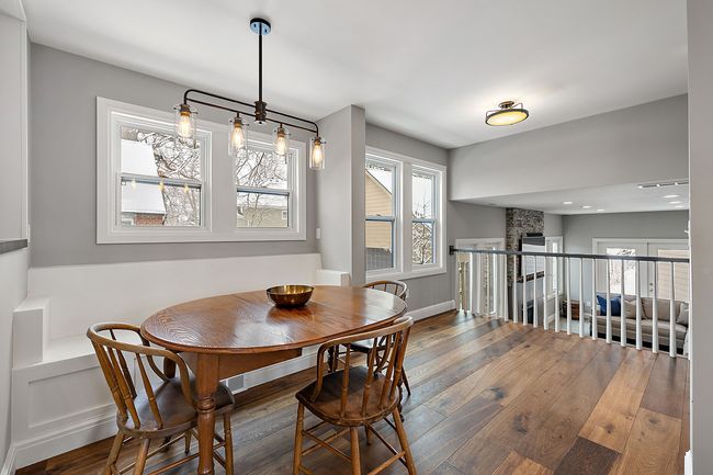 436 Detroit Ave, House other with 4 bedrooms, 4 bathrooms and null parking in Royal Oak MI | Image 28