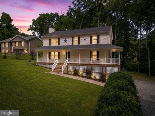 408 Land Or Dr, RUTHER GLEN, VA, 22546-1231 | Card Image