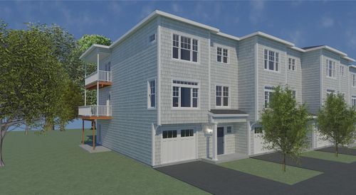 6-119 Summit Terrace, South Portland, ME, 04106 | Card Image