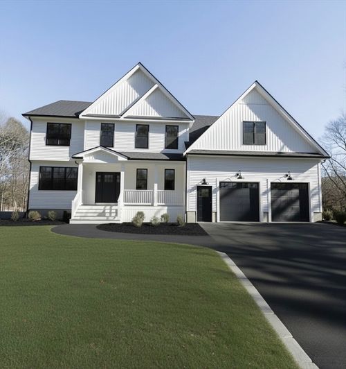 0 Arthur St, Westport, MA, 02790 | Card Image