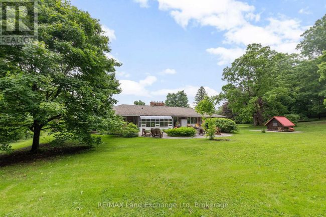 14519 Elginfield Rd, House other with 3 bedrooms, 3 bathrooms and 10 parking in Lucan ON | Image 37