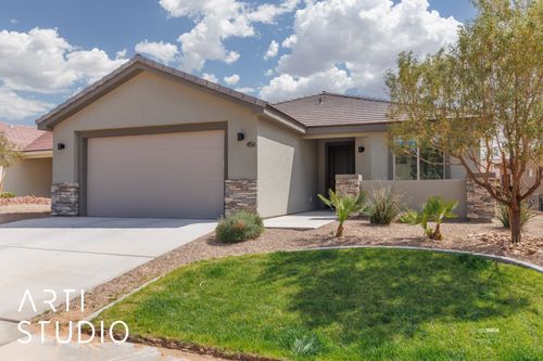 456 Harrier Ln, Mesquite, NV, 89027-8867 | Card Image