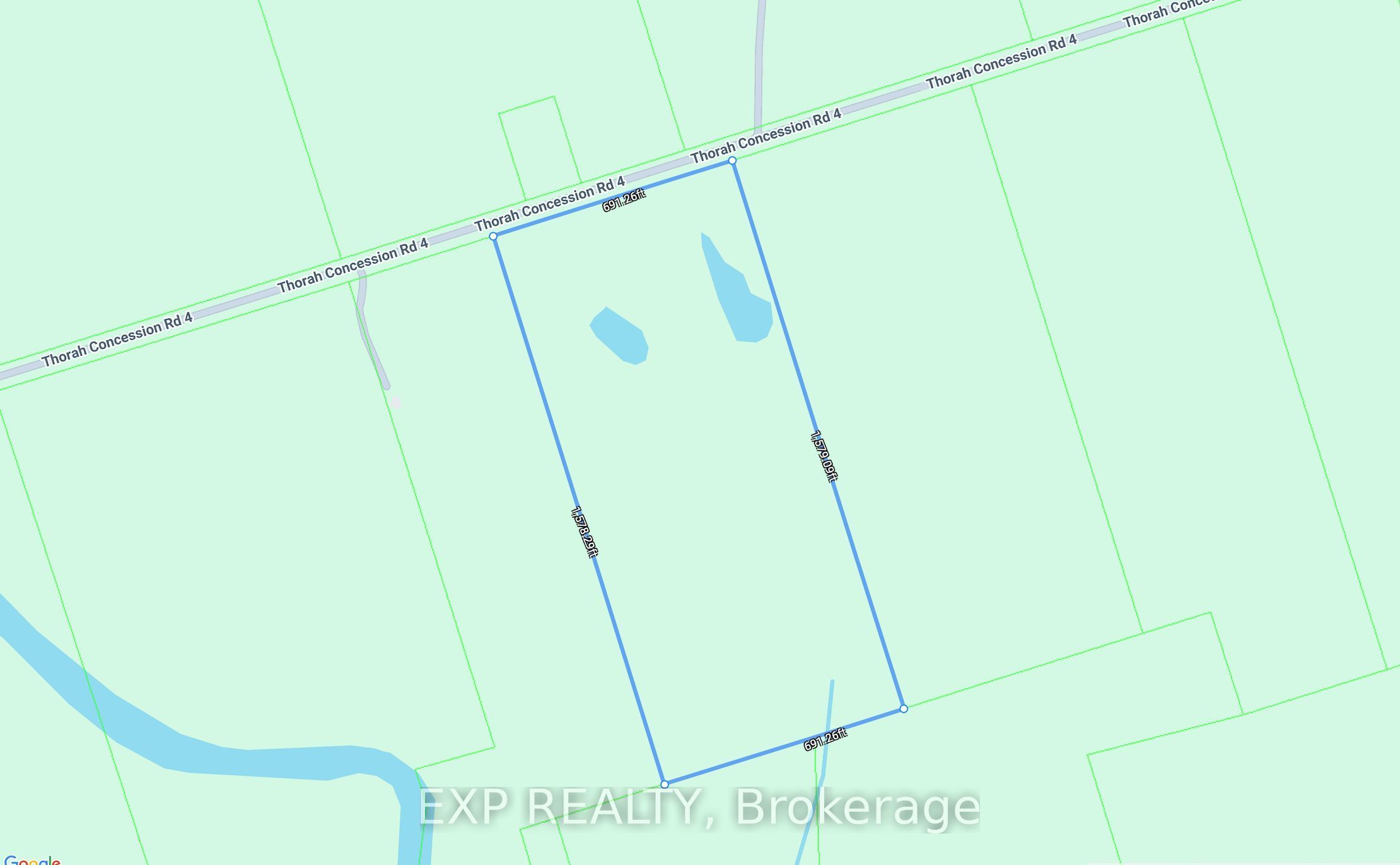 Residential in Brock 5