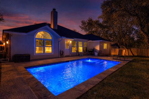 1902 Overland Dr, Leander, TX, 78641-2848 | Card Image