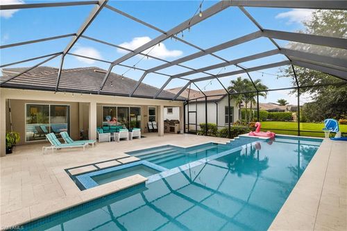 3604 Pilot Cir, NAPLES, FL, 34120-0715 | Card Image