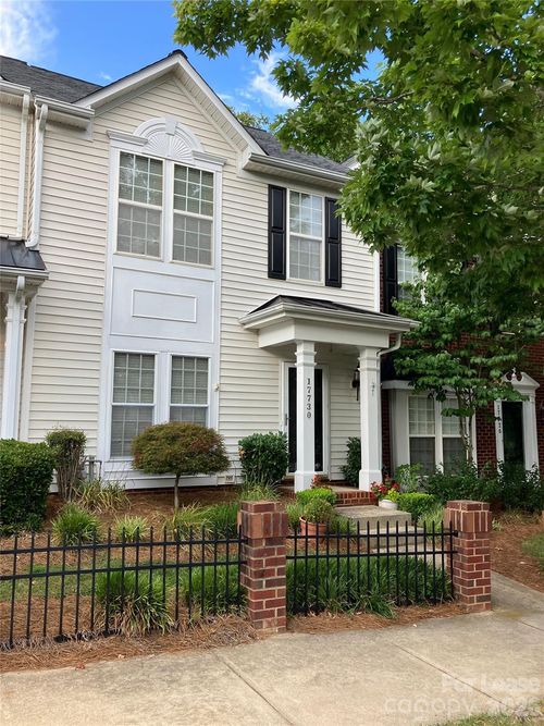 17730 Delmas Dr, Cornelius, NC, 28031-8210 | Card Image