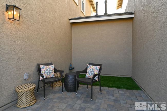 308 Cattail Cir, Townhouse with 3 bedrooms, 3 bathrooms and 2 parking in Gardnerville NV | Image 8