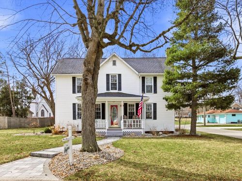 119 Union, Port Austin, MI, 48467-6724 | Card Image