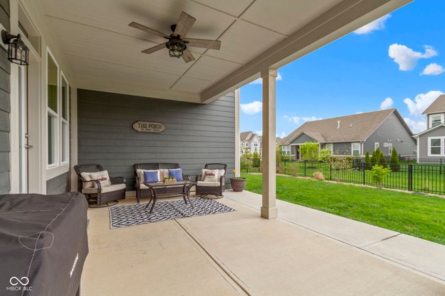 1979 Lunenburg Dr, House other with 5 bedrooms, 6 bathrooms and null parking in Westfield IN | Image 74