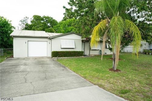 12340 Fourth St, Fort Myers, FL, 33905-4812 | Card Image